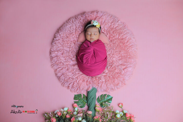 AKRUTI PHOTO STUDIO''